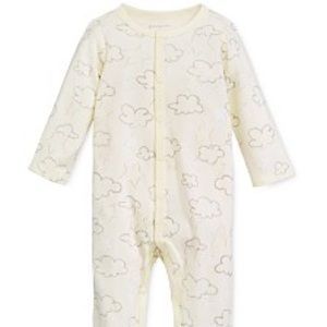 First Impressions Footed Coverall